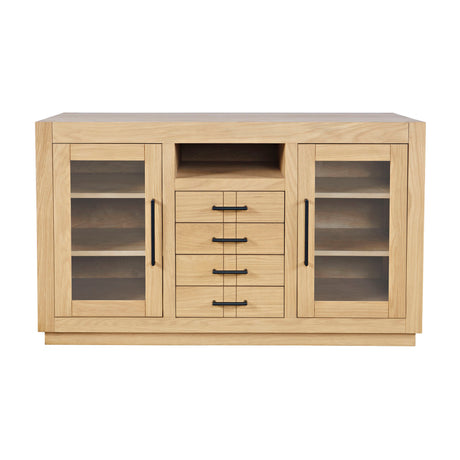Auburn Hills 50 Inch Console