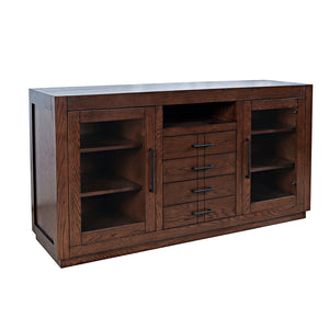 Auburn Hills 50 Inch Console