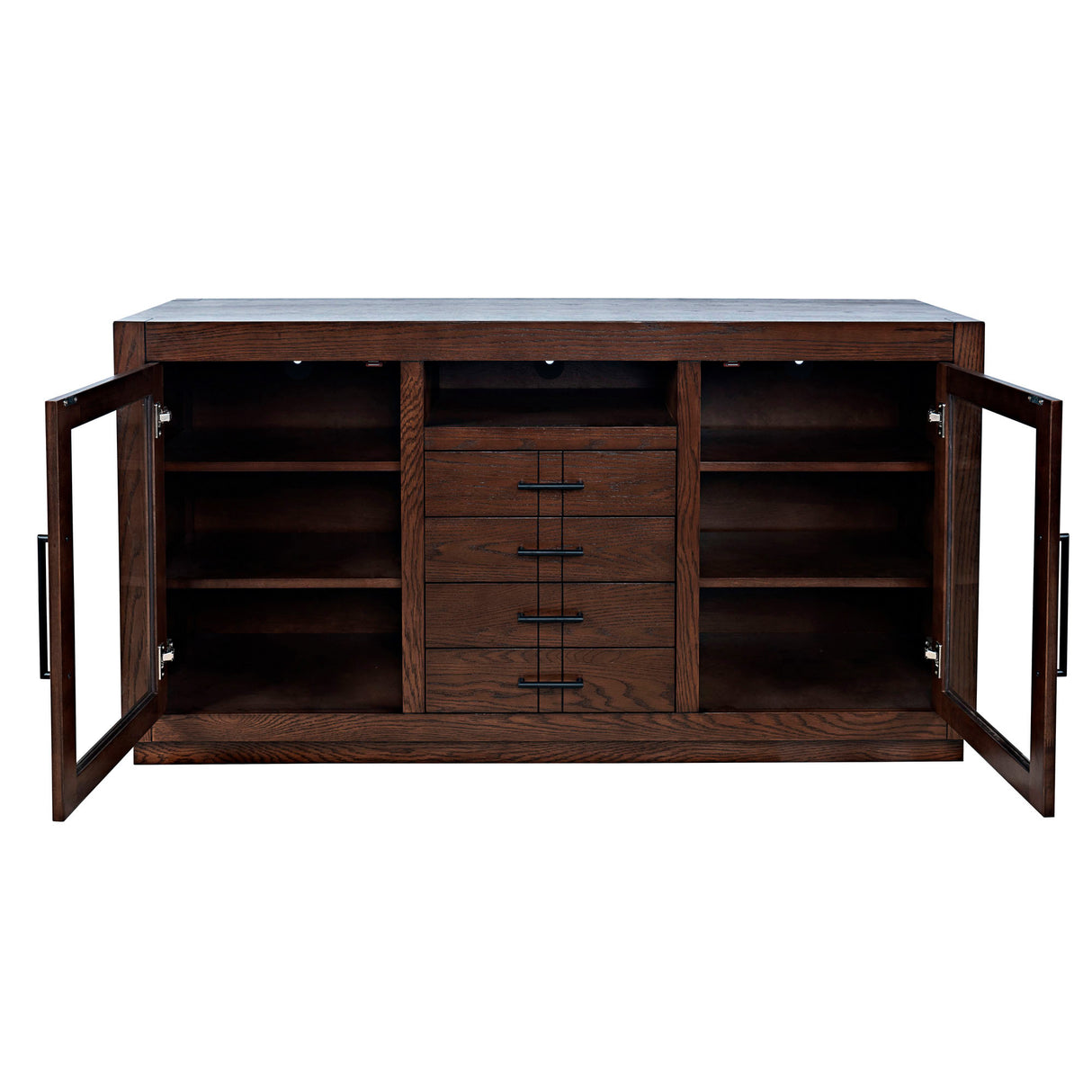 Auburn Hills 50 Inch Console