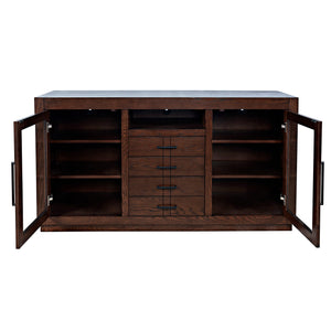 Auburn Hills 50 Inch Console