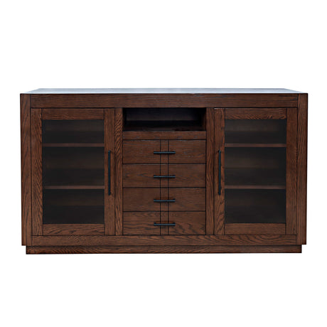 Auburn Hills 50 Inch Console
