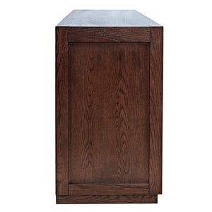 Auburn Hills 50 Inch Console