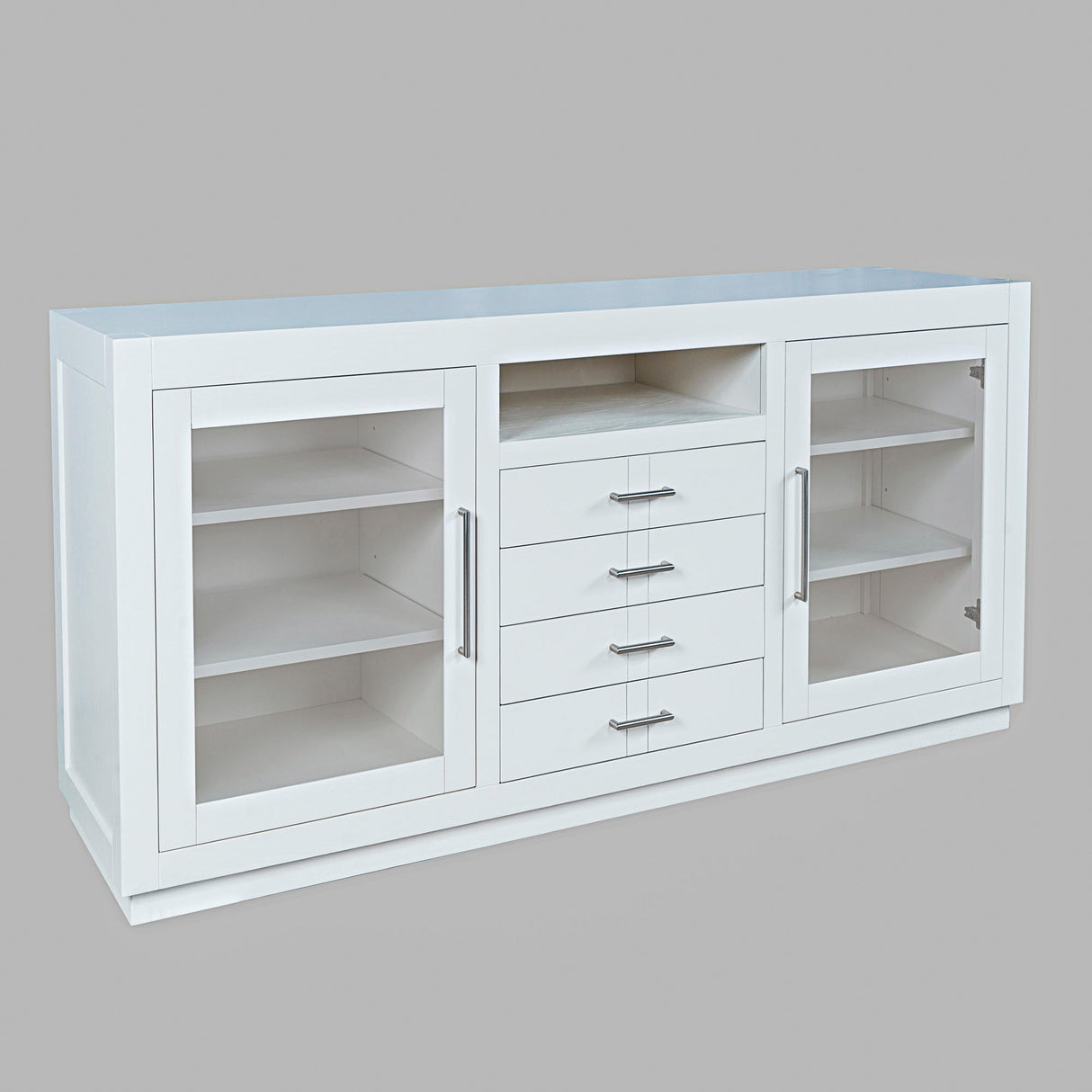 Auburn Hills 60 Inch Console