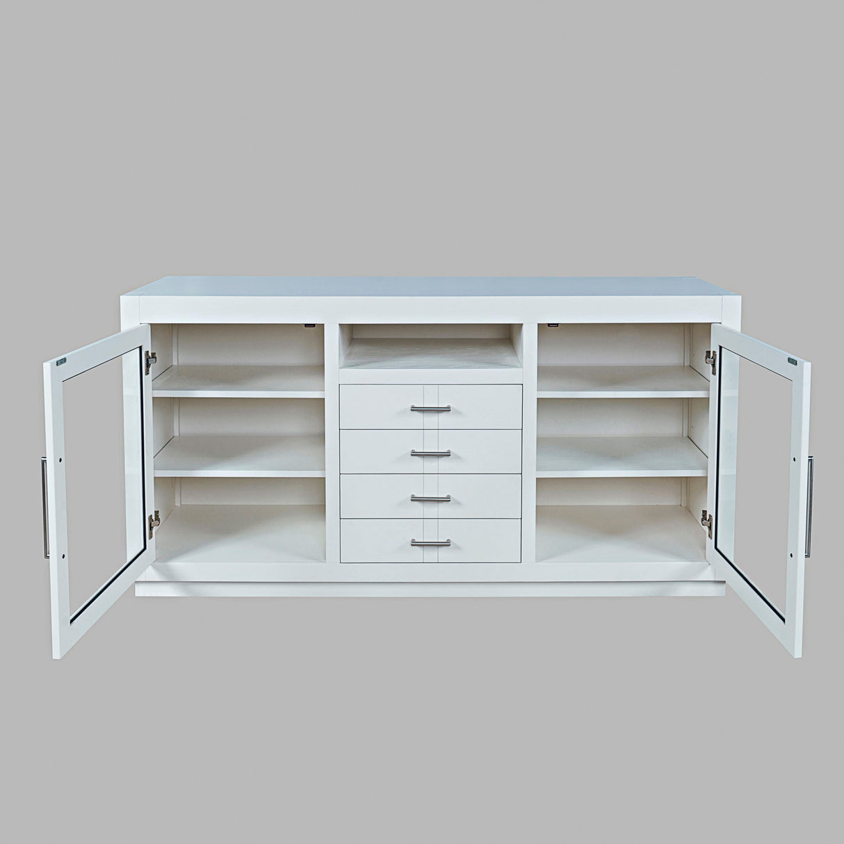 Auburn Hills 60 Inch Console