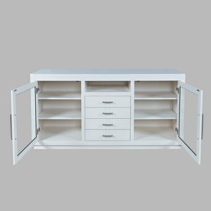 Auburn Hills 60 Inch Console