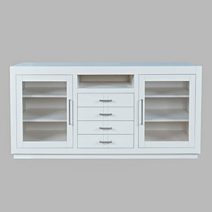 Auburn Hills 60 Inch Console
