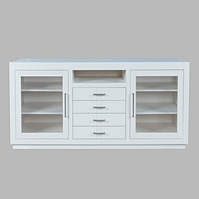 Auburn Hills 60 Inch Console