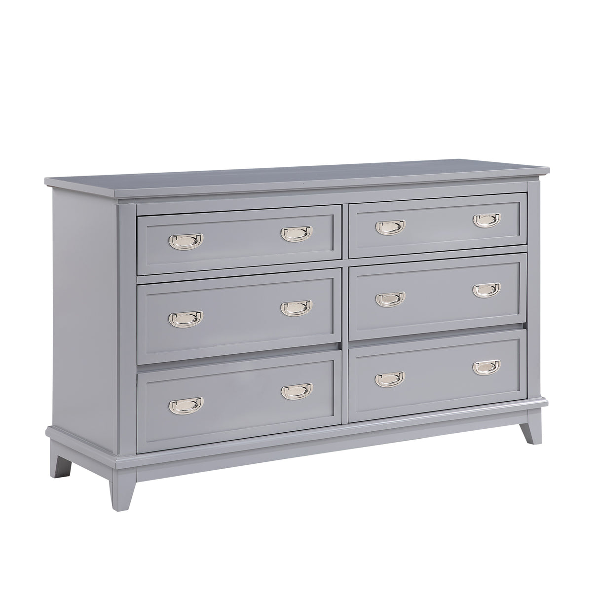 Sloane Dresser