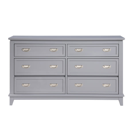 Sloane Dresser
