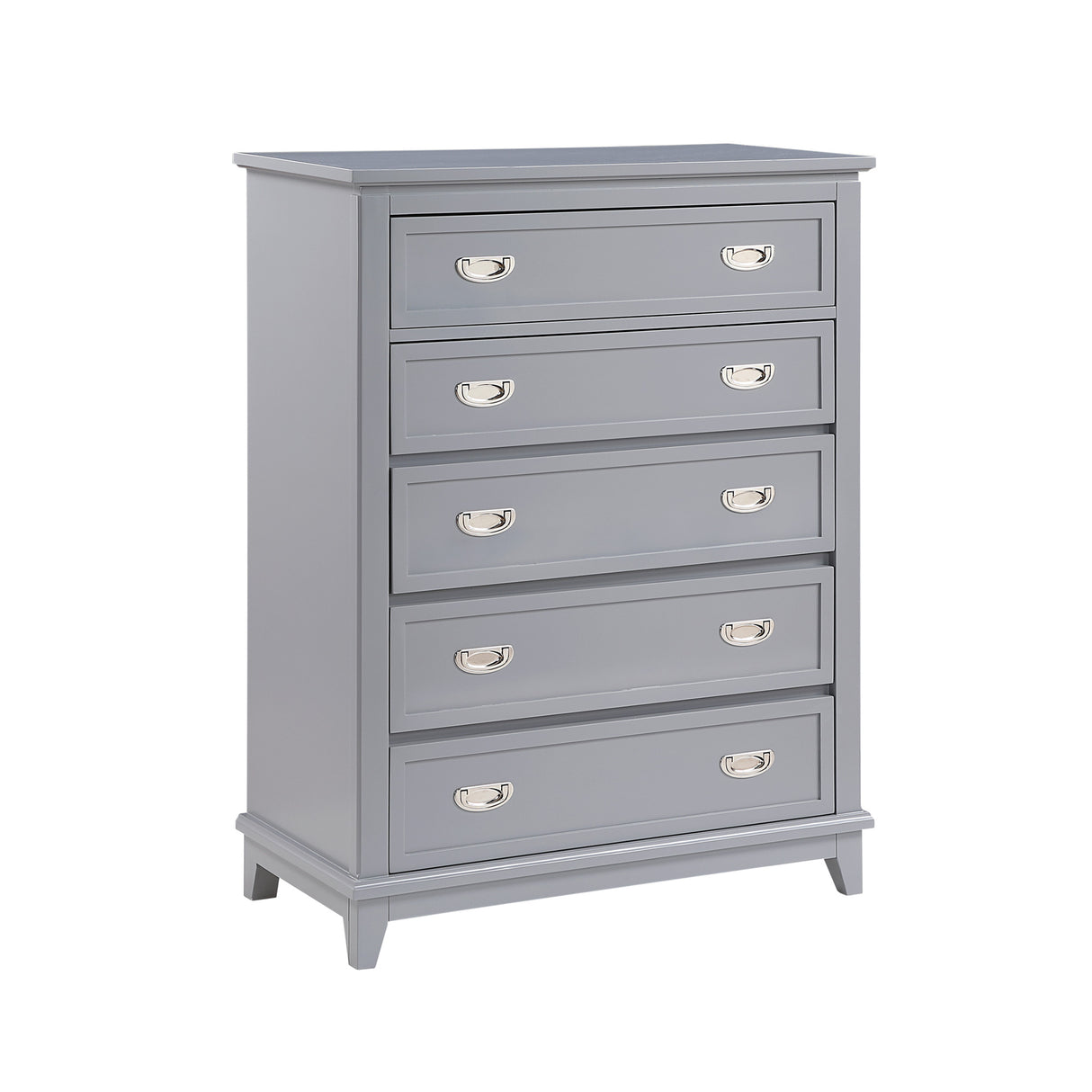 Sloane Chest