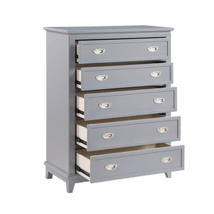 Sloane Chest