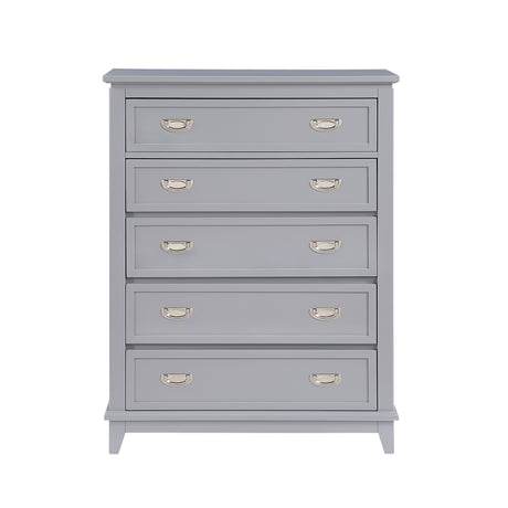 Sloane Chest