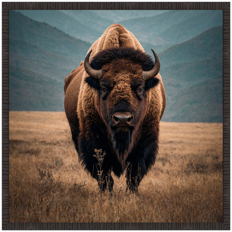 Defiant Wall Art QK1100848