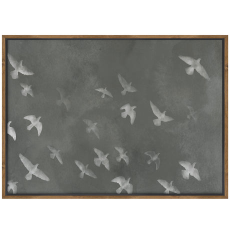 Fly Wall Art QK1100851
