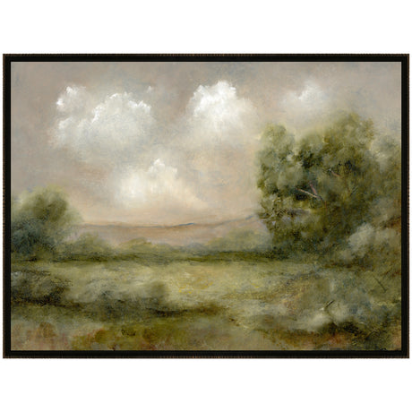 Olivet Wall Art QK1100853