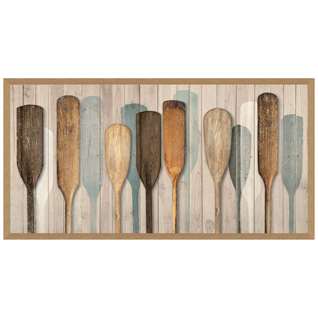 Paddles QK1100857