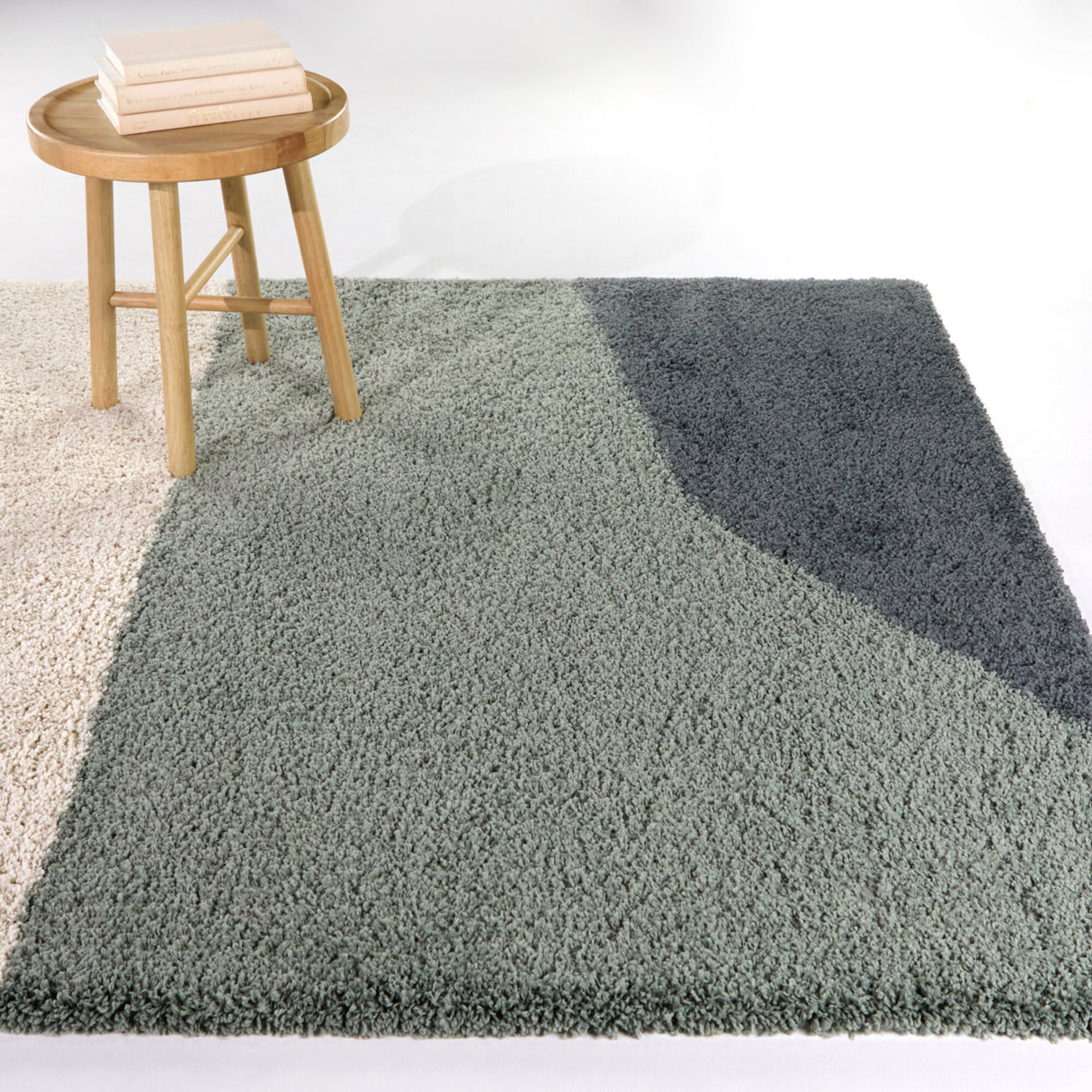 Engle Abstract Area Rug