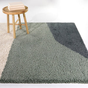 Engle Abstract Area Rug