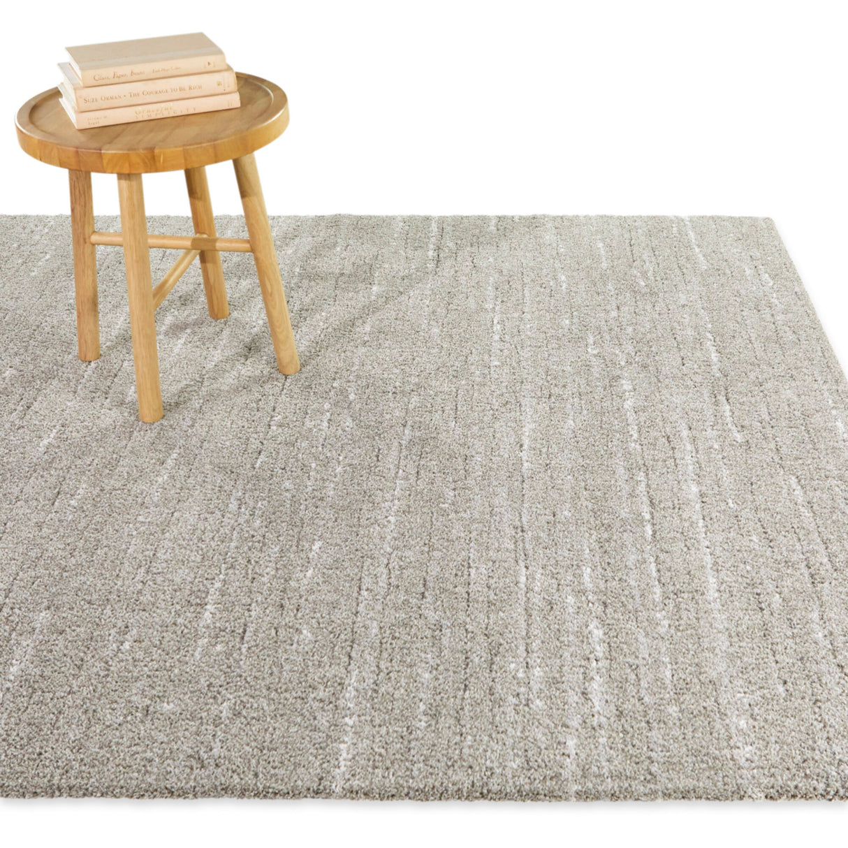 Glynn Abstract Area Rug