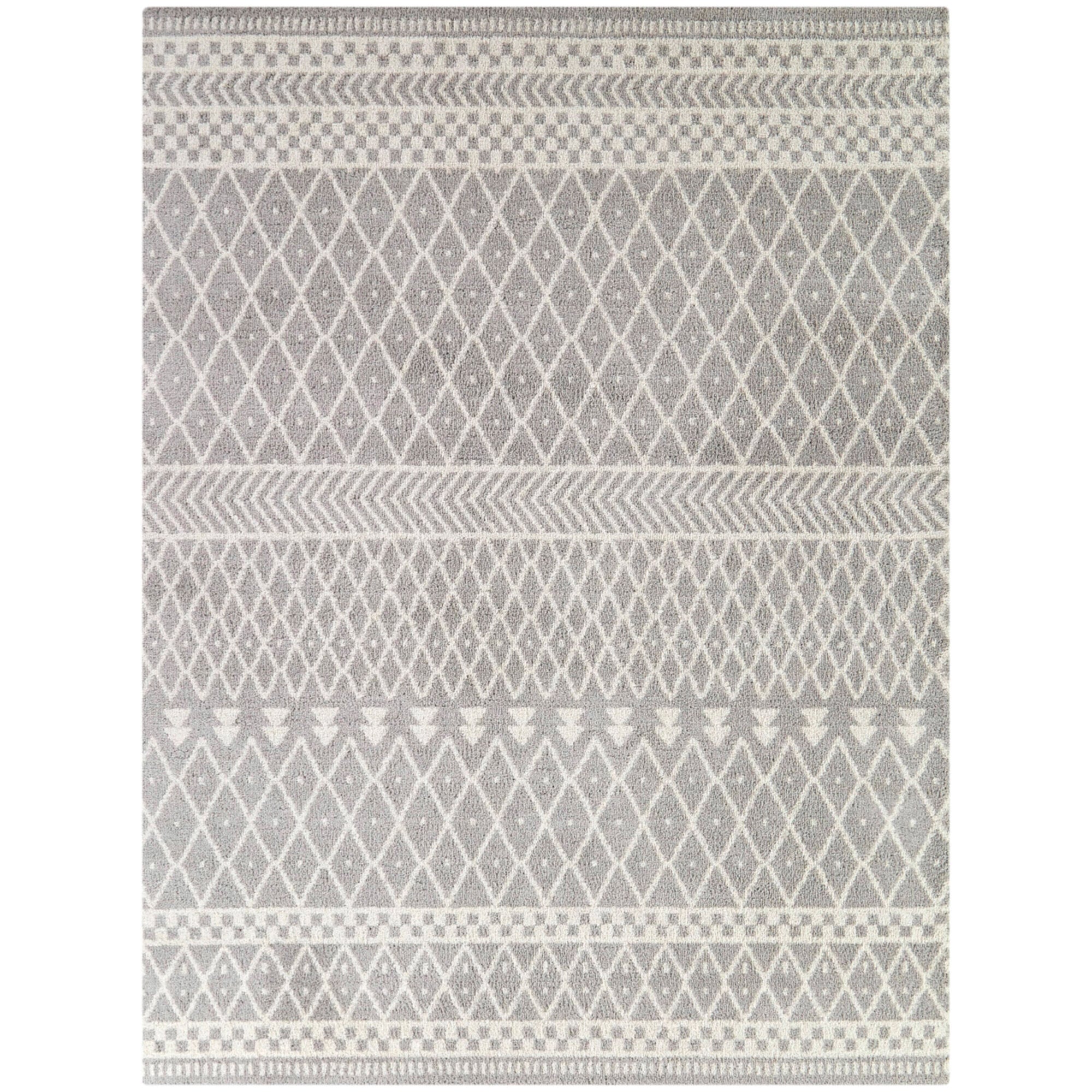 Ceram Moroccan Area Rug