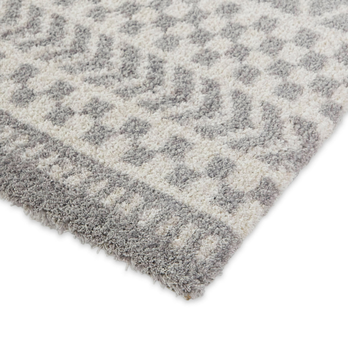 Ceram Moroccan Area Rug
