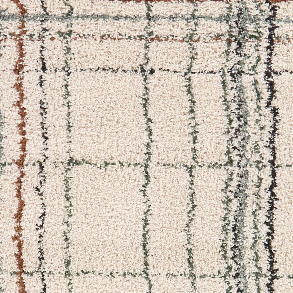 Circe Shag Area Rug