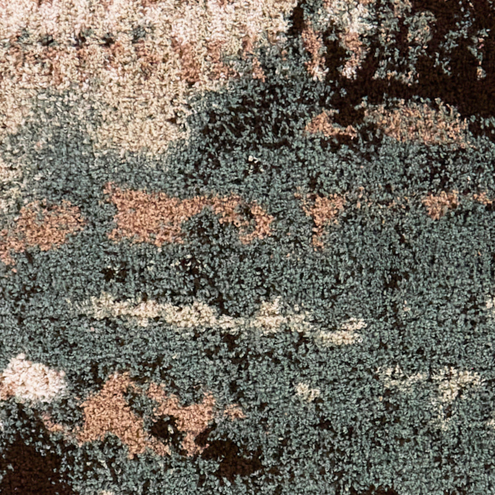 Macleod Abstract Area Rug – Slumberland