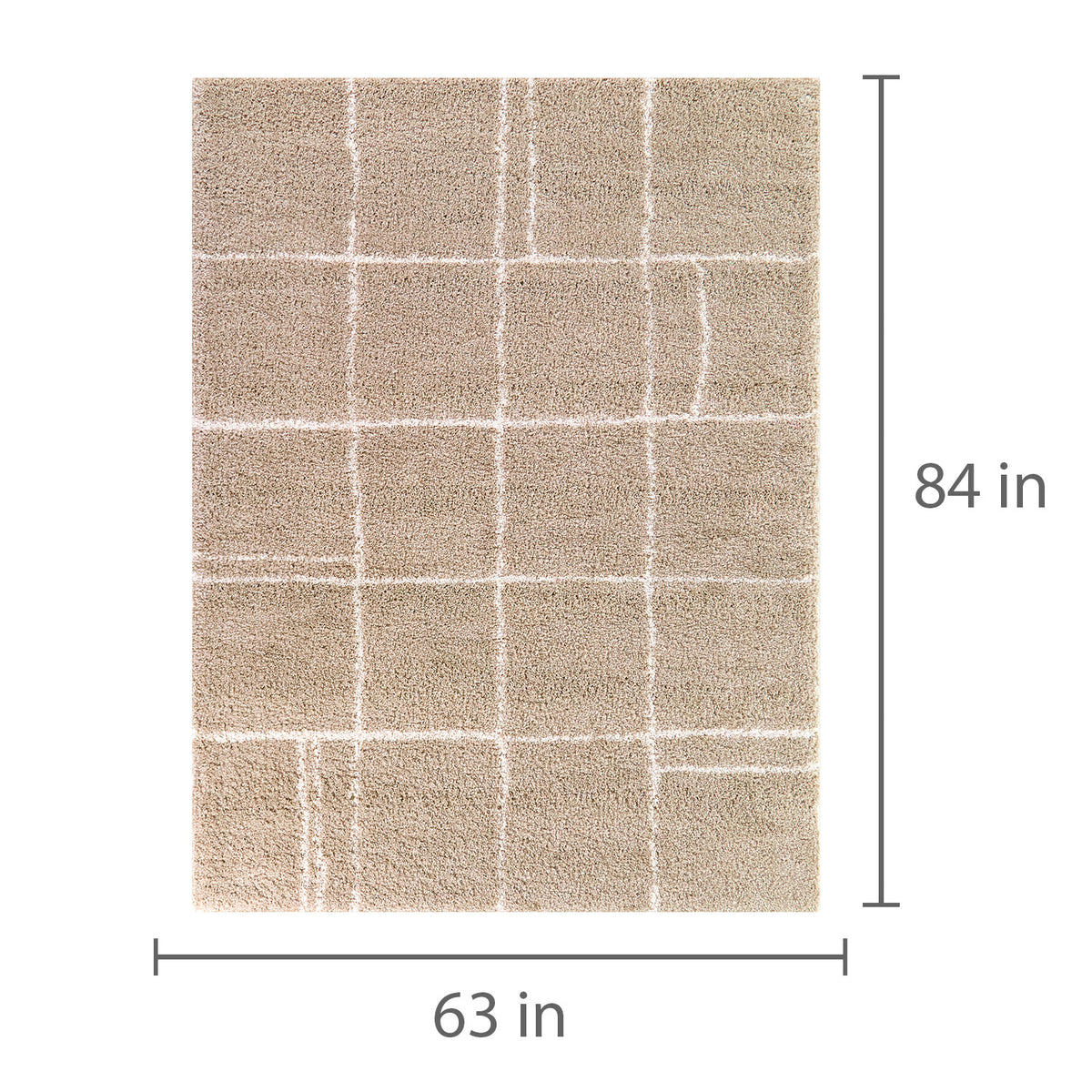 Area Rug Dim Hardin Abstract Area Rug – Slumberland