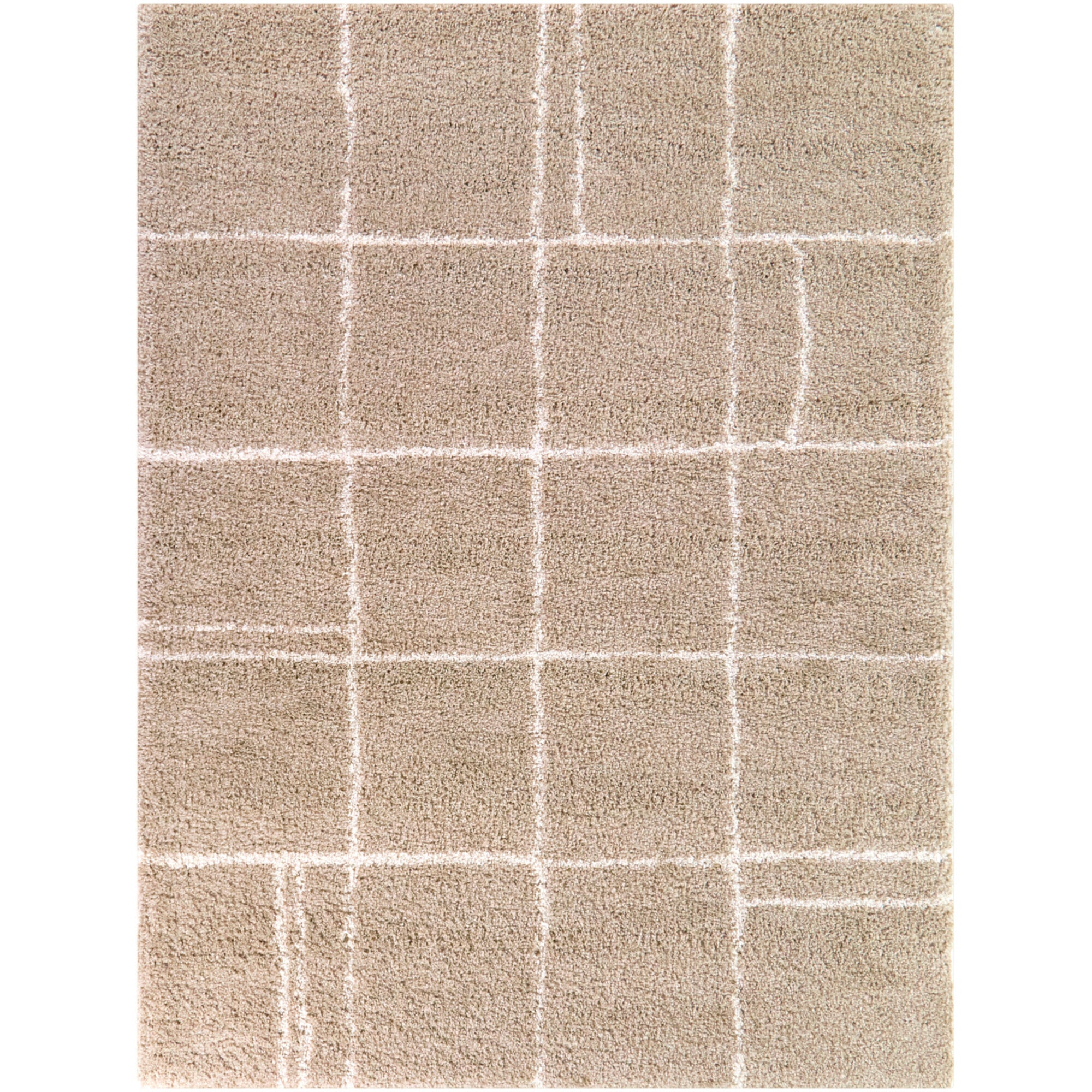 Hardin Abstract Area Rug