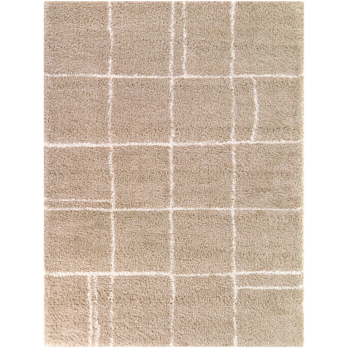 Hardin Abstract Area Rug