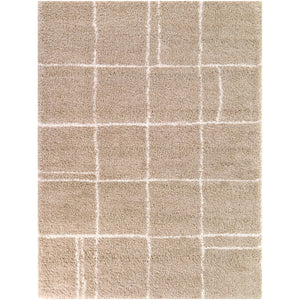 Hardin Abstract Area Rug