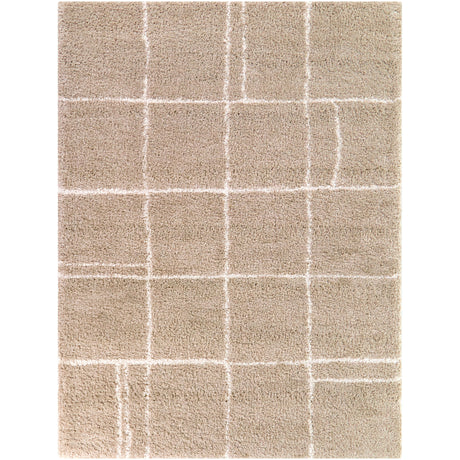 Hardin Abstract Area Rug