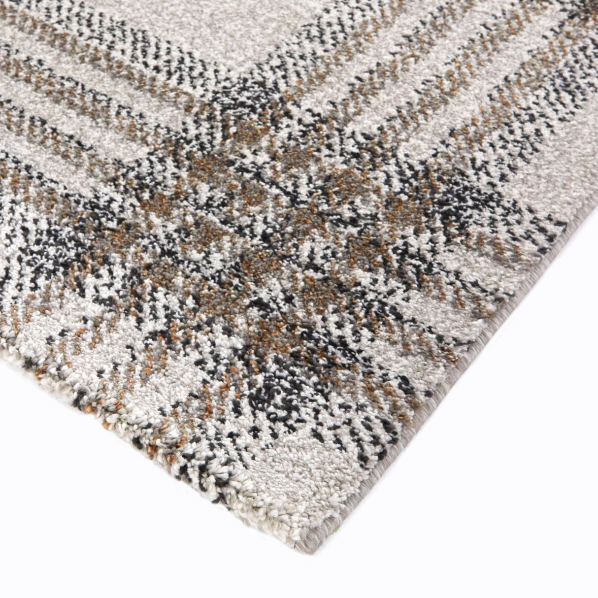 Monte Plaid Area Rug