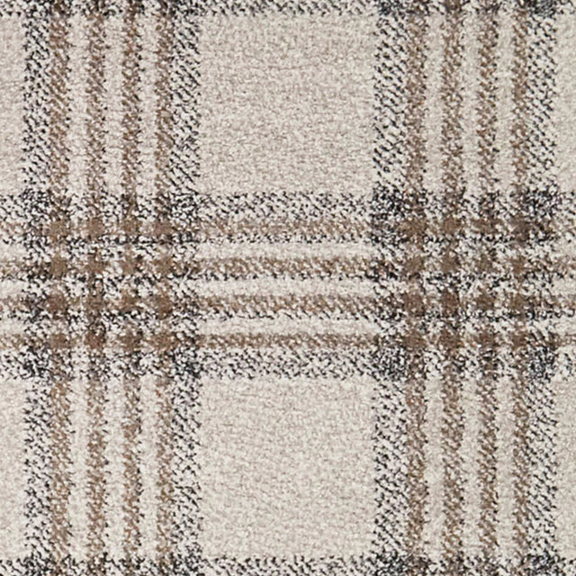 Monte Plaid Area Rug – Slumberland
