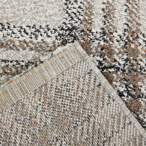 Monte Plaid Area Rug