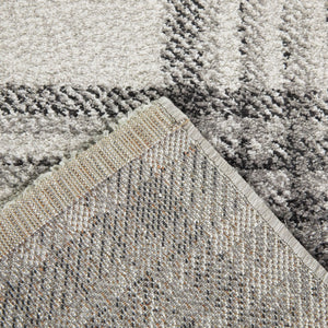 Monte Plaid Area Rug
