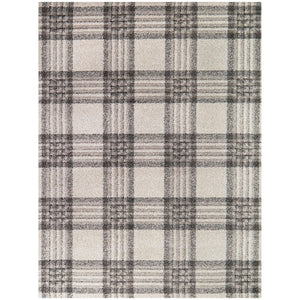 Monte Plaid Area Rug