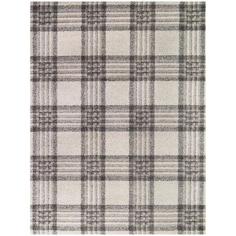 Monte Plaid Area Rug