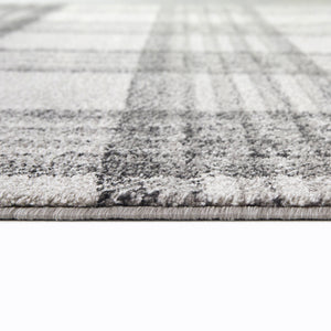 Monte Plaid Area Rug