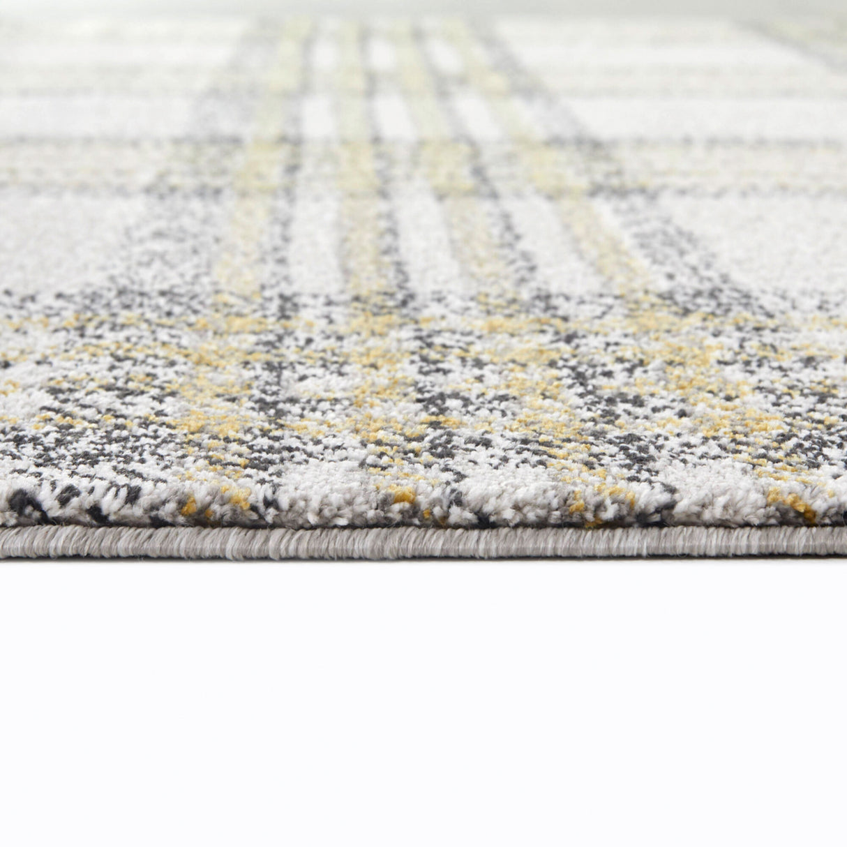 Monte Plaid Area Rug