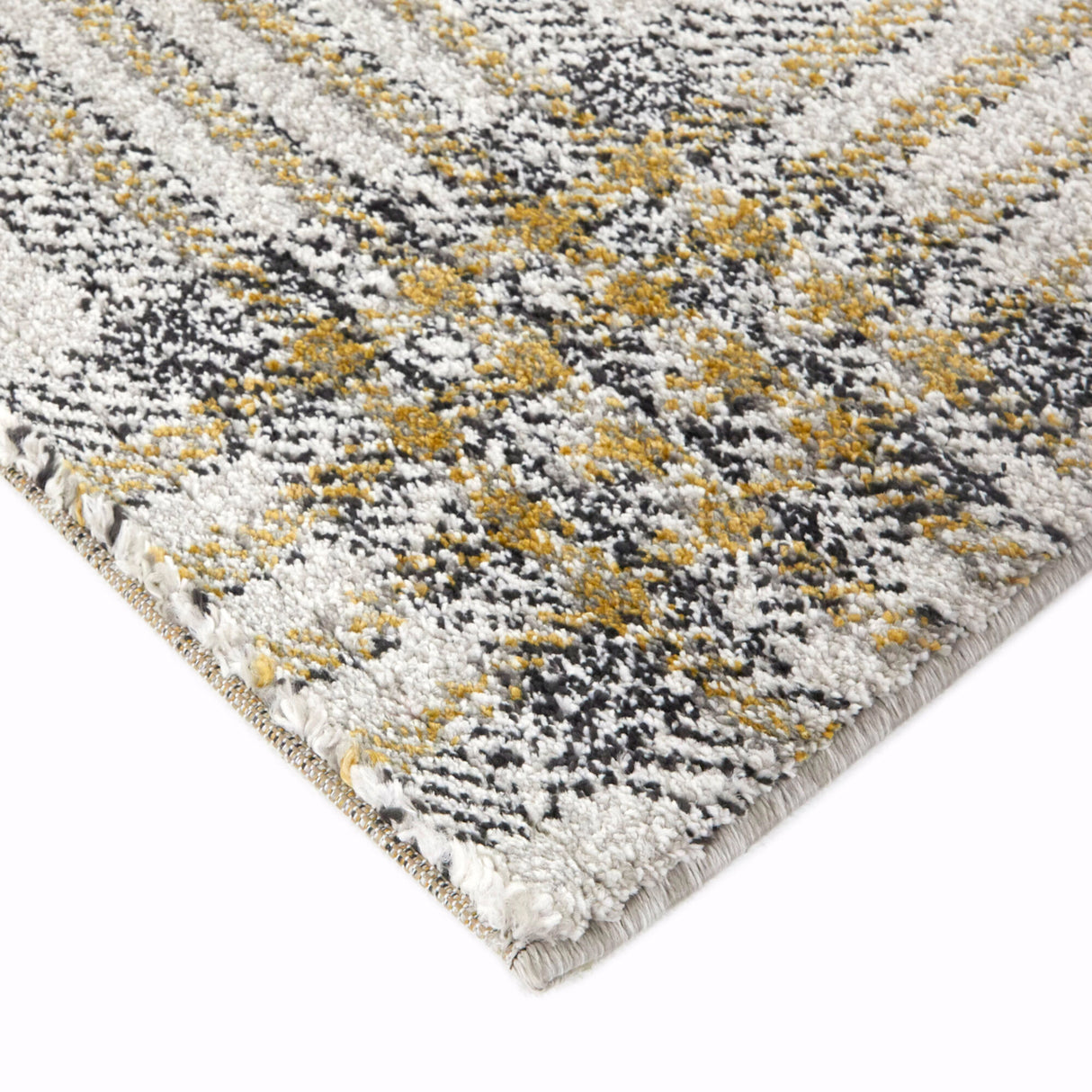 Monte Plaid Area Rug