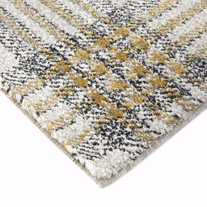 Monte Plaid Area Rug