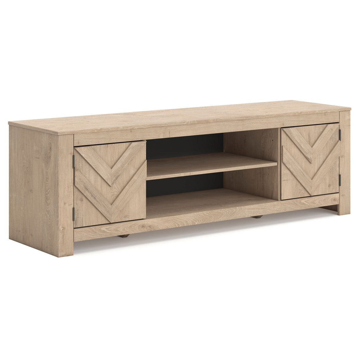 Cayboni 71 Inch Console