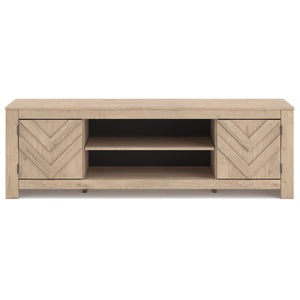 Cayboni 71 Inch Console