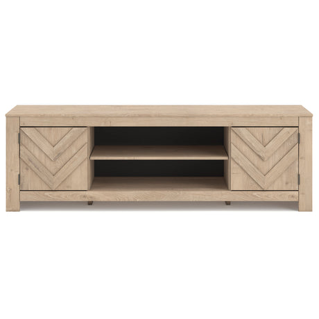 Cayboni 71 Inch Console