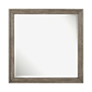 Paola Gray Mirror QK1100915
