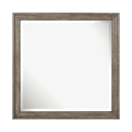 Paola Gray Mirror QK1100915