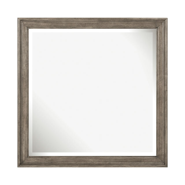 Paola Gray Mirror QK1100915