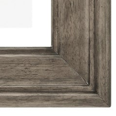 Swatch for the Paola Gray Mirror