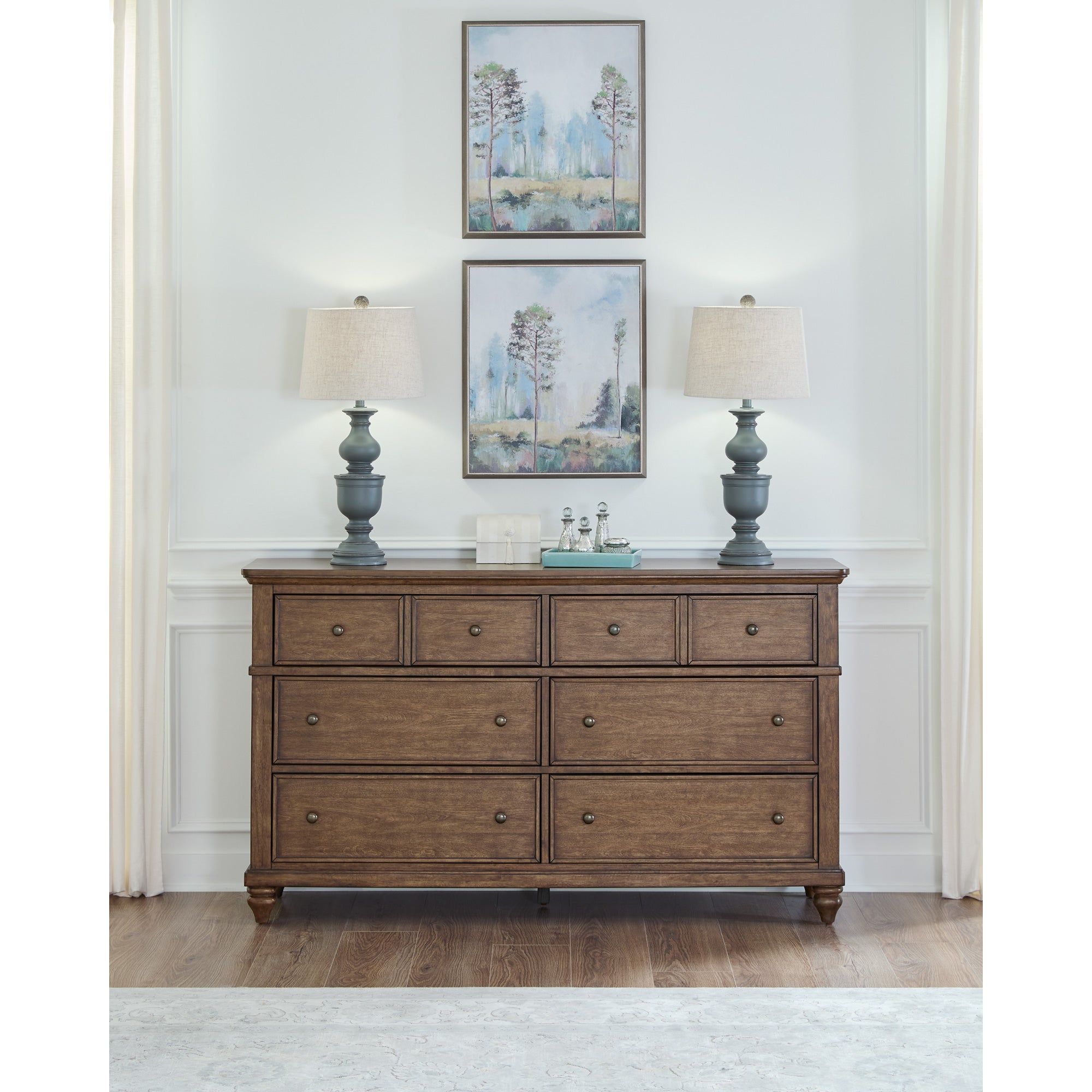 Paola Dresser – Slumberland